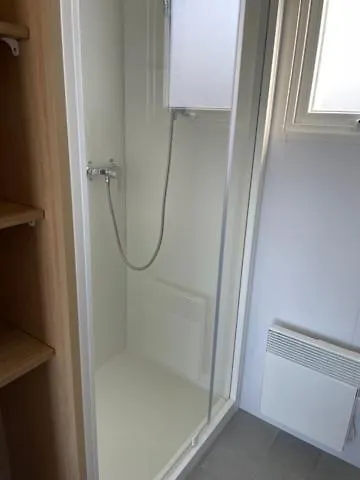 奥斯滕德 Camping Oasis Middelkerke Louisiane II酒店 营地