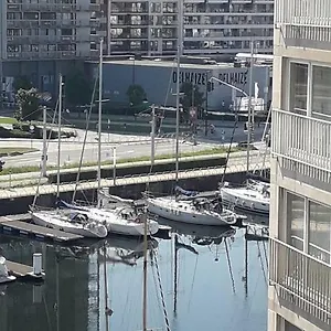 Appartement Sea Paradise, Ostende