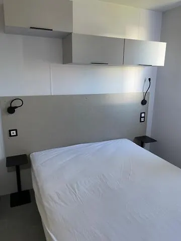 Camping Oasis Middelkerke Louisiane II Hotel Ostend 0*,