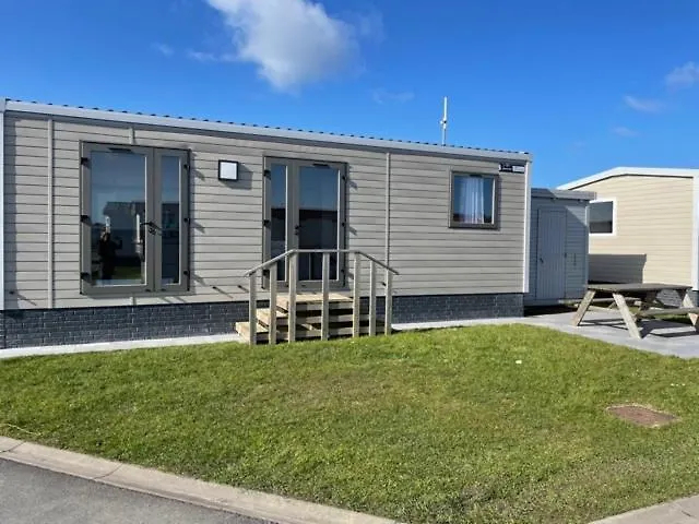 Camping Oasis Middelkerke Louisiane II Hotel Ostend