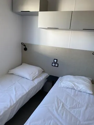 Camping Oasis Middelkerke Louisiane II Hotel Ostend